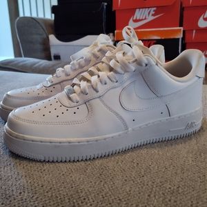 NIKE AIR FORCE 1 DUNK LOW